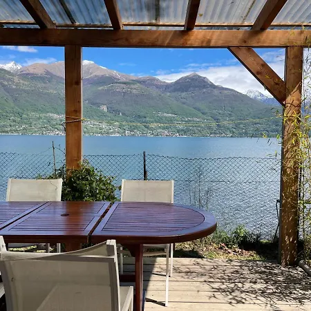 Lido Di Colico, Front And Center Colico